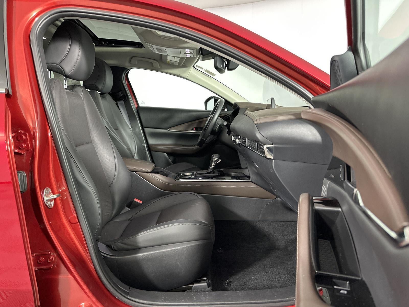 2021 Mazda Mazda CX-30 Turbo Premium Package