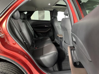 2021 Mazda Mazda CX-30 Turbo Premium Package