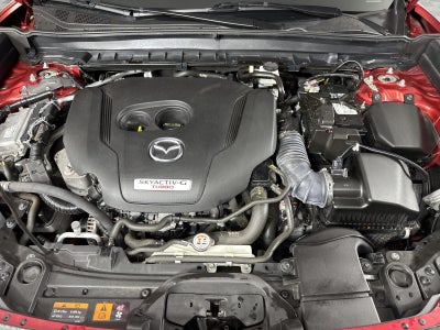 2021 Mazda Mazda CX-30 Turbo Premium Package