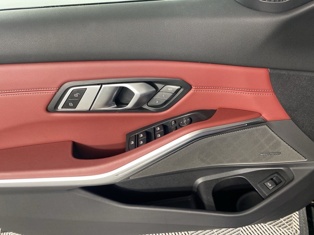 2023 BMW 3 Series M340i xDrive