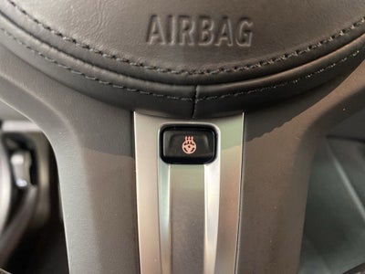 2023 BMW 3 Series M340i xDrive