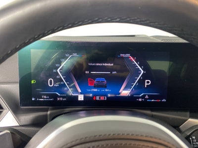 2023 BMW 3 Series M340i xDrive