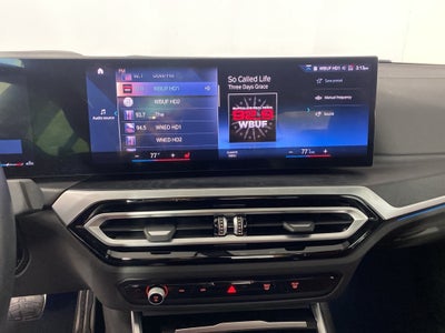 2023 BMW 3 Series M340i xDrive