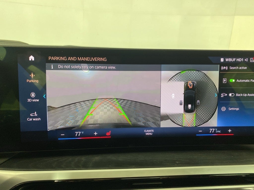 2023 BMW 3 Series M340i xDrive