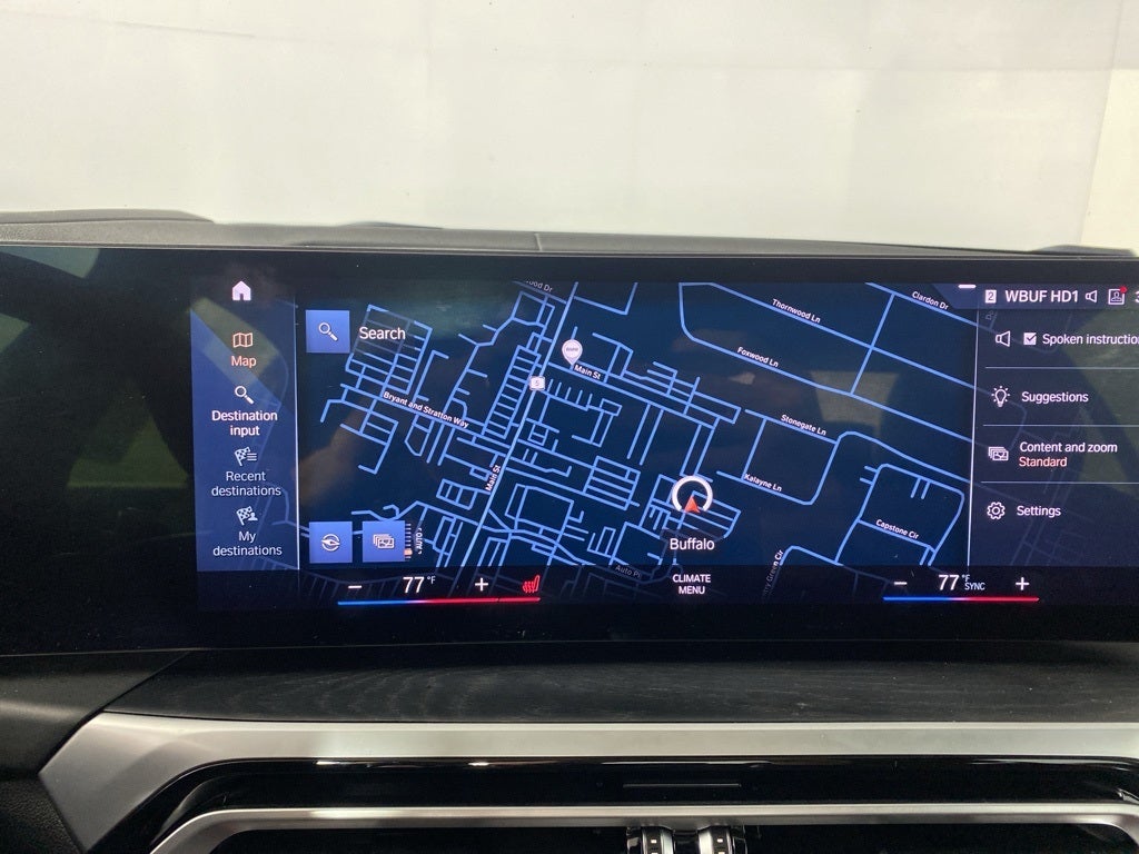 2023 BMW 3 Series M340i xDrive