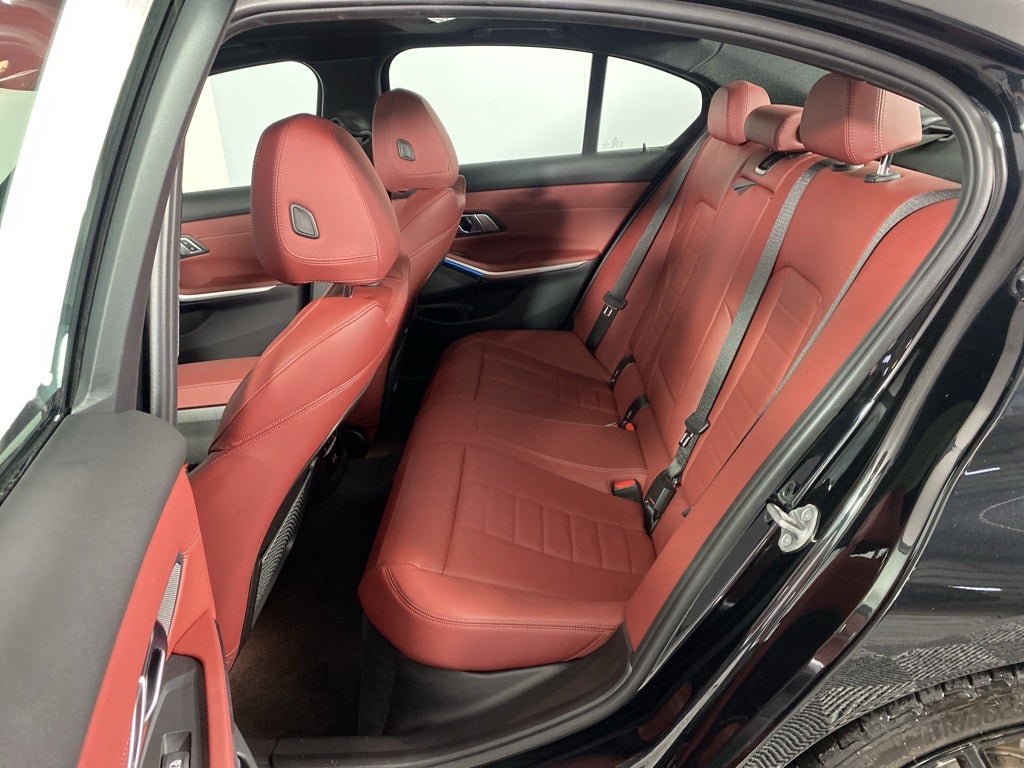 2023 BMW 3 Series M340i xDrive