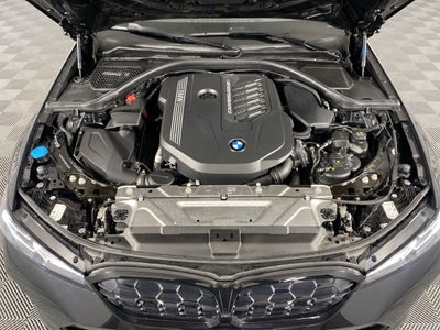 2023 BMW 3 Series M340i xDrive