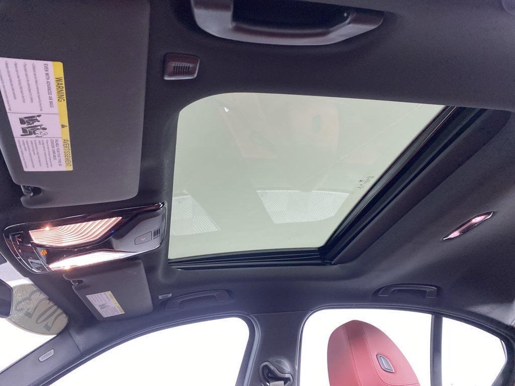 2023 BMW 3 Series M340i xDrive