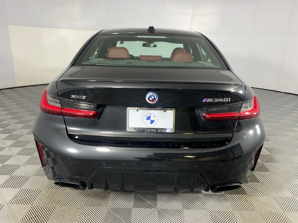 2023 BMW 3 Series M340i xDrive