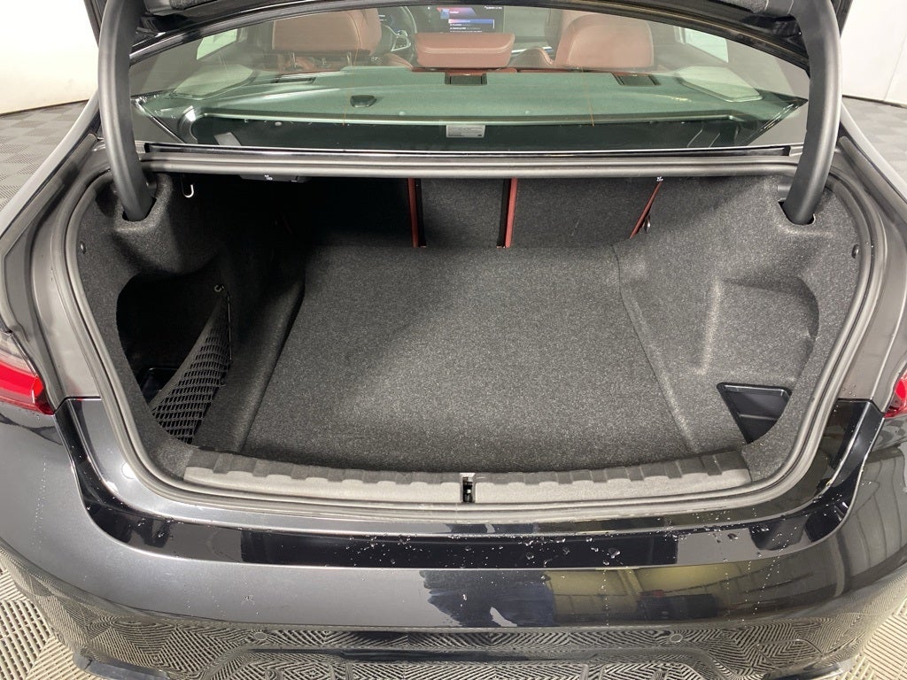 2023 BMW 3 Series M340i xDrive