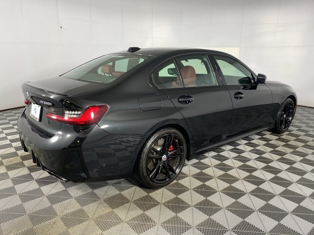 2023 BMW 3 Series M340i xDrive