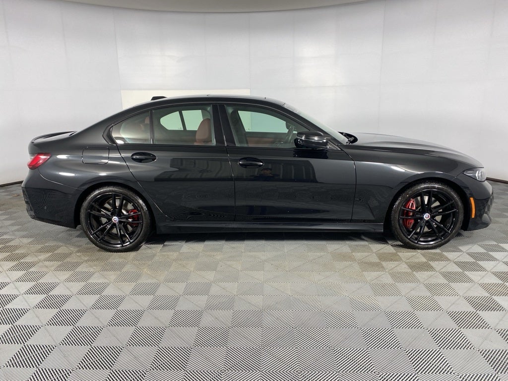 2023 BMW 3 Series M340i xDrive