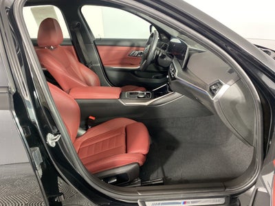 2023 BMW 3 Series M340i xDrive