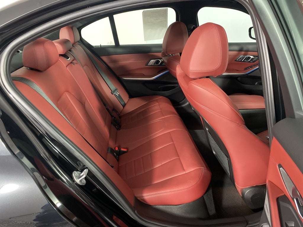 2023 BMW 3 Series M340i xDrive