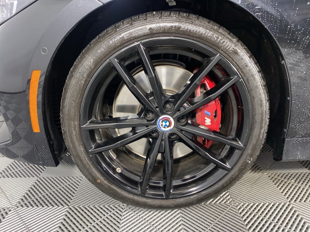 2023 BMW 3 Series M340i xDrive