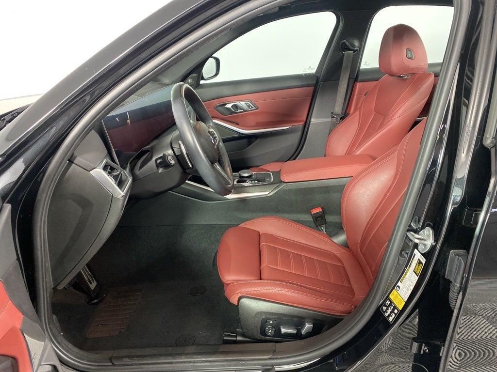 2023 BMW 3 Series M340i xDrive