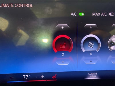 2023 BMW 3 Series M340i xDrive