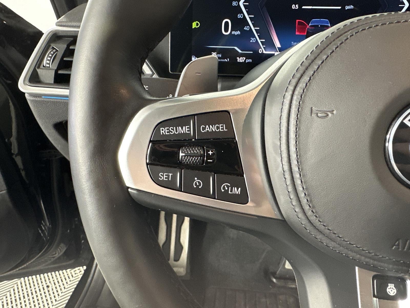 2023 BMW M340I xDrive Base