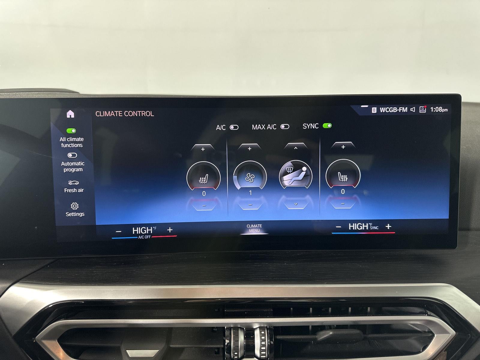 2023 BMW M340I xDrive Base
