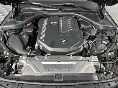 2024 BMW 2 Series M240i xDrive
