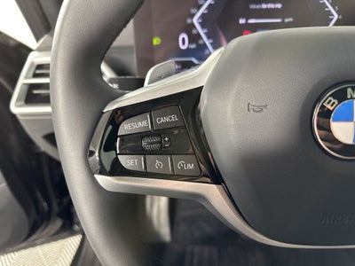 2025 BMW 3 Series 330i xDrive