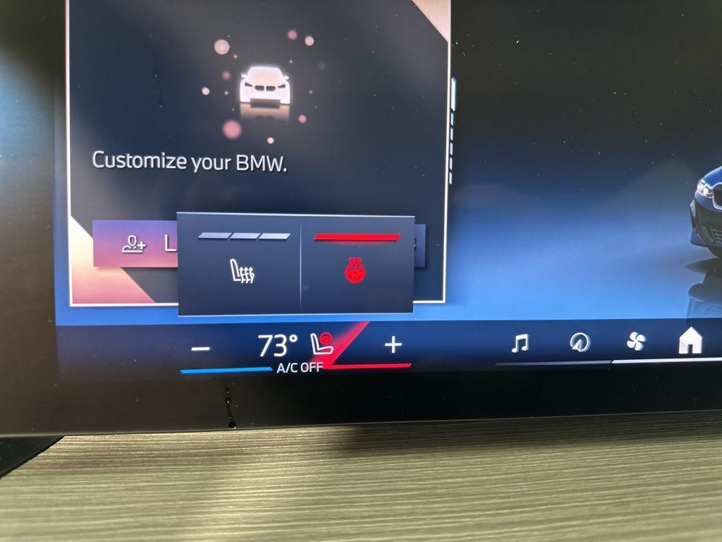 2025 BMW 3 Series 330i xDrive