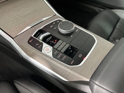 2025 BMW 3 Series 330i xDrive