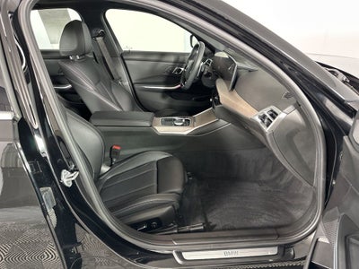 2025 BMW 3 Series 330i xDrive