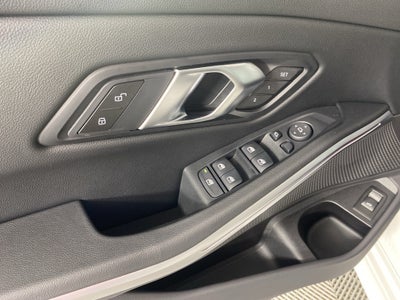 2025 BMW 3 Series 330i xDrive