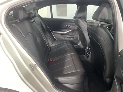 2025 BMW 3 Series 330i xDrive