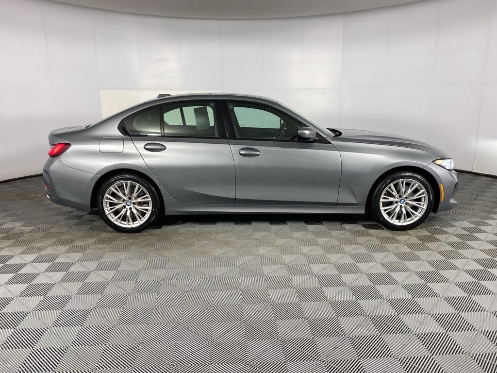 2023 BMW 3 Series 330i xDrive