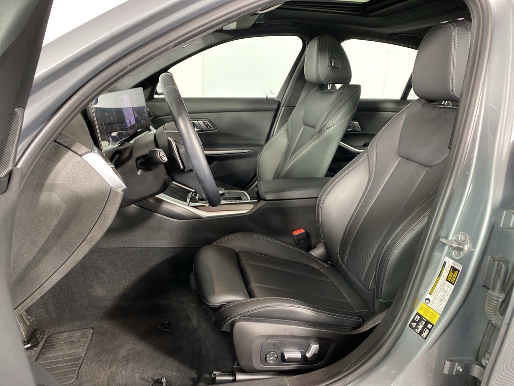 2023 BMW 3 Series 330i xDrive
