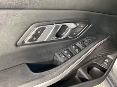 2023 BMW 3 Series 330i xDrive