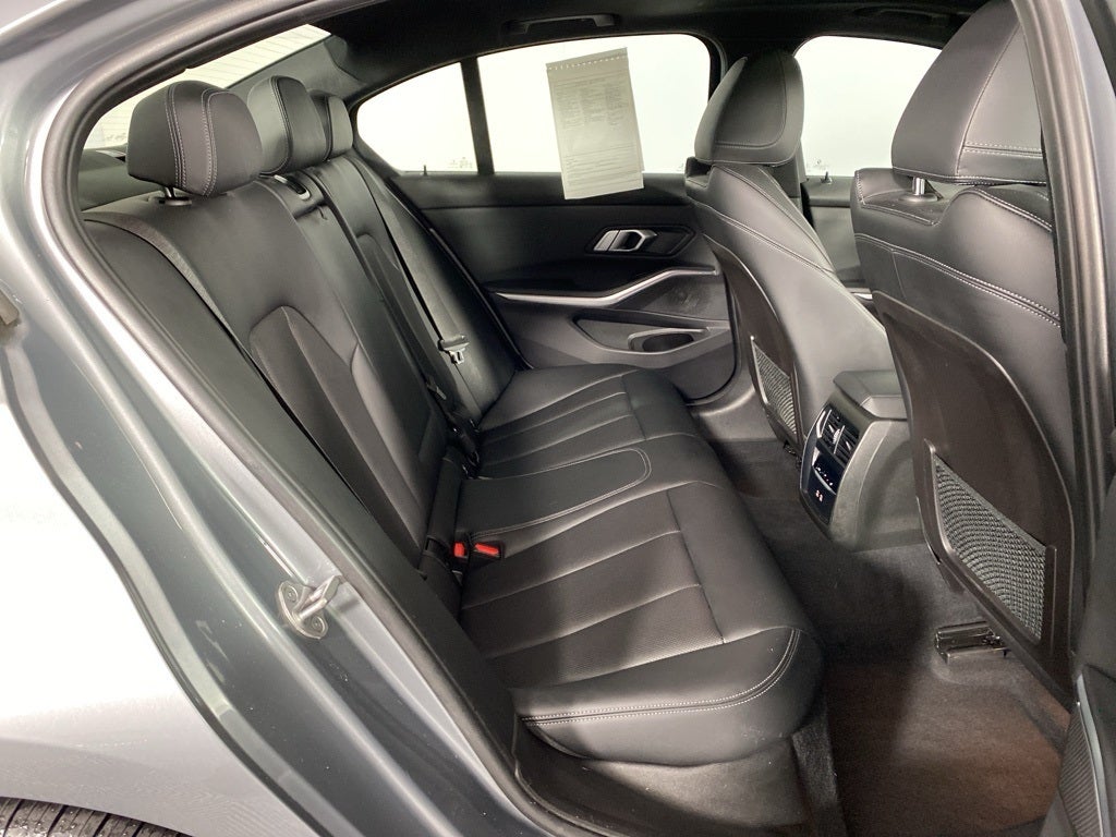 2023 BMW 3 Series 330i xDrive