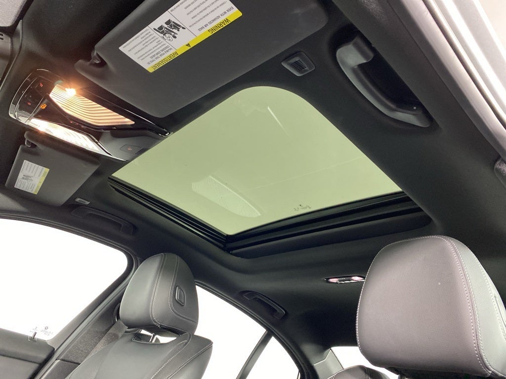 2023 BMW 3 Series 330i xDrive