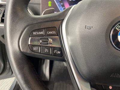 2023 BMW 3 Series 330i xDrive