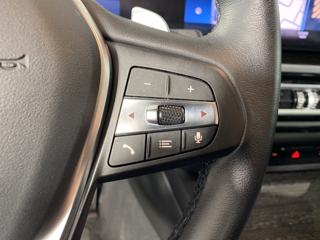 2023 BMW 3 Series 330i xDrive