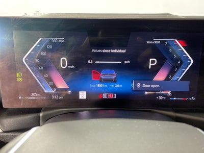 2023 BMW 3 Series 330i xDrive