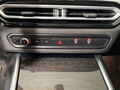 2023 BMW 3 Series 330i xDrive