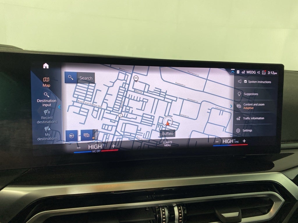 2023 BMW 3 Series 330i xDrive