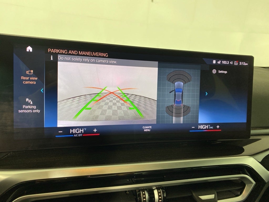 2023 BMW 3 Series 330i xDrive