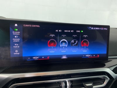 2023 BMW 3 Series 330i xDrive