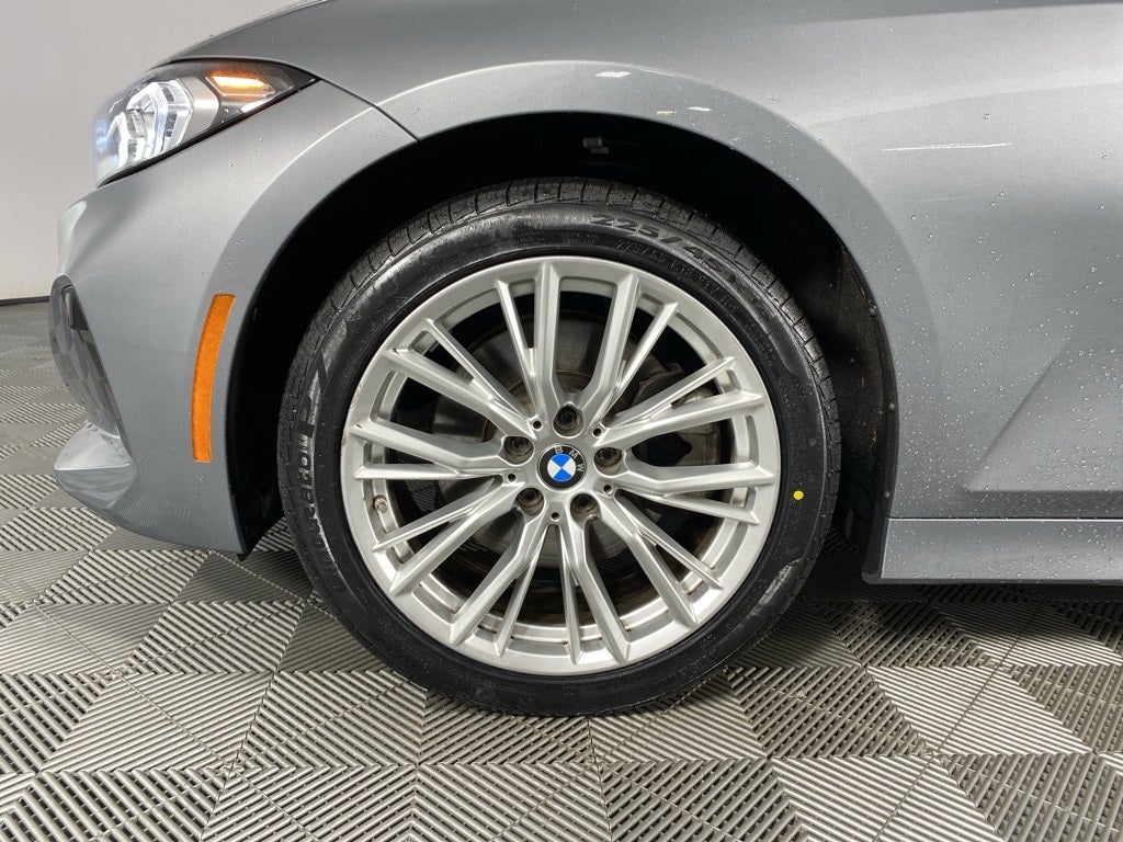 2023 BMW 3 Series 330i xDrive
