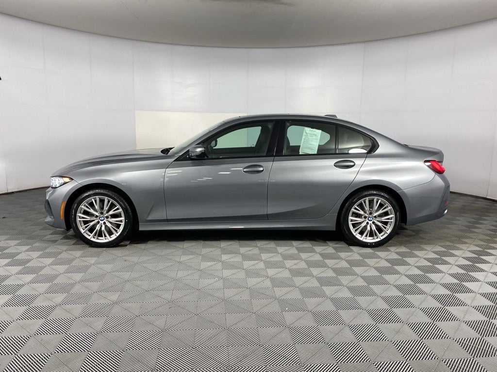 2023 BMW 3 Series 330i xDrive