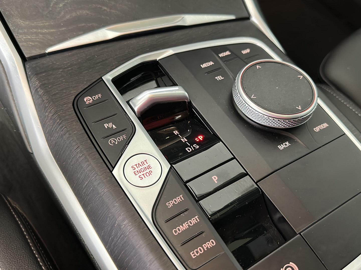 2024 BMW 3 Series 330i xDrive