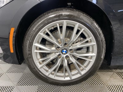 2023 BMW 3 Series 330i xDrive