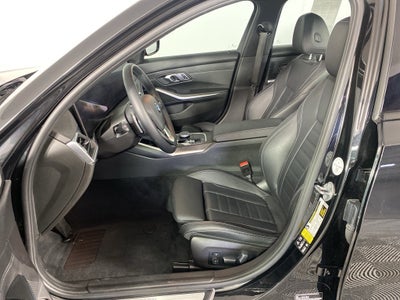 2023 BMW 3 Series 330i xDrive