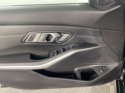 2023 BMW 3 Series 330i xDrive