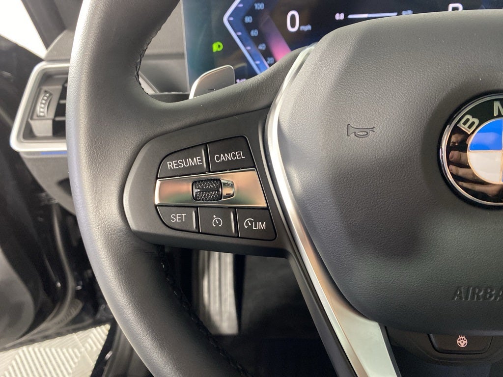 2023 BMW 3 Series 330i xDrive