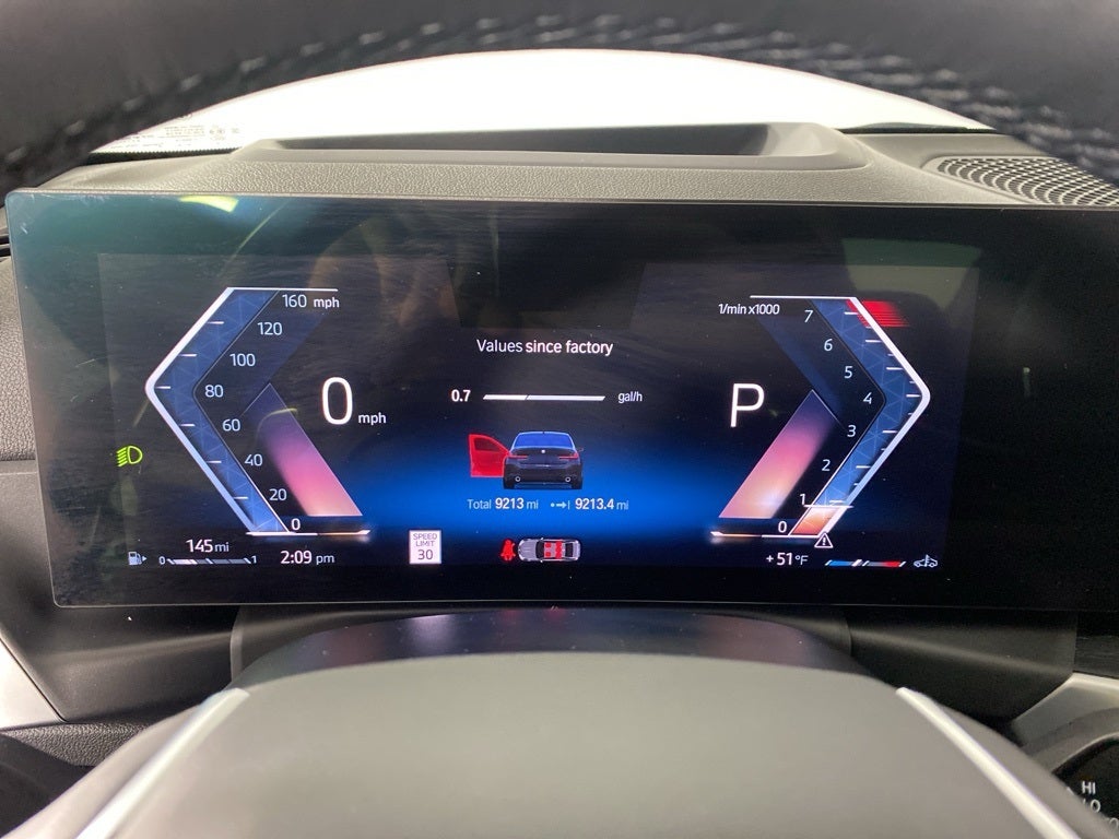 2023 BMW 3 Series 330i xDrive